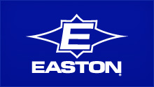 Easton Softball Equipment